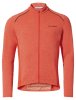 VAUDE Men's Matera LS Tricot glowing red Größ XL