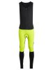 VAUDE Men's Posta Warm Bib Tights neon yellow Größ L