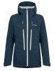 VAUDE Women's Monviso 3L Jacket dark sea Größ 38