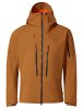 VAUDE Men's Monviso 3L Jacket silt brown Größ XXL