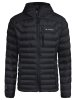 VAUDE Men's Batura Hooded Insulation Jacket black Größ S