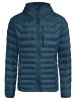 VAUDE Men's Batura Hooded Insulation Jacket baltic sea Größ S