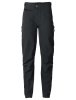 VAUDE Women's Qimsa Softshell Pants II S/S black/black Größ 34-Short