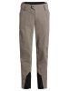 VAUDE Men's Qimsa Light Softshell Pants coconut uni Größ S