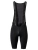 VAUDE Men's Kuro Bib Tights black Größ S