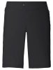 VAUDE Men's Kuro Shorts black uni Größ S