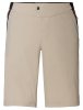 VAUDE Men's Kuro Shorts linen Größ S