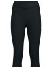 VAUDE Women's Advanced 3/4 Pants IV black Größ 36