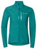 VAUDE Women's Kuro Rain Jacket wave Größ 36