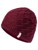 VAUDE Limford Beanie II dark cherry 