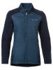 VAUDE Women's Idris Fleece Jacket dark sea Größ 34