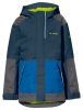 VAUDE Kids Caprea 2L Jacket dark sea/green Größ 110/116