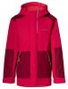 VAUDE Kids Caprea 2L Jacket crocus Größ 134/140