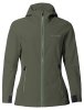 VAUDE Women's Neyland Wind Jacket khaki Größ 46