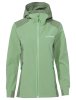 VAUDE Women's Neyland Wind Jacket aloe vera Größ 44