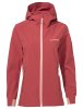 VAUDE Women's Neyland Wind Jacket brick Größ 36