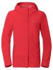 VAUDE Women's Neyland 2.5L Jacket flame Größ 46