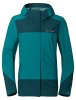 VAUDE Women's Neyland 2.5L Jacket wave Größ 46