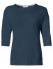 VAUDE Women's Neyland 3/4 T-Shirt dark sea Größ 34