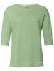 VAUDE Women's Neyland 3/4 T-Shirt aloe vera Größ 34