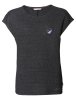 VAUDE Women's Neyland T-Shirt black Größ 38