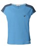 VAUDE Women's Neyland T-Shirt blue jay Größ 38