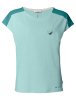 VAUDE Women's Neyland T-Shirt glacier Größ 38