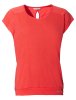 VAUDE Women's Skomer T-Shirt III flame Größ 34