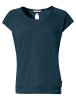 VAUDE Women's Skomer T-Shirt III dark sea Größ 36