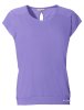 VAUDE Women's Skomer T-Shirt III limonium Größ 44