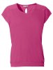 VAUDE Women's Skomer T-Shirt III lychee Größ 44