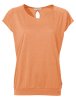 VAUDE Women's Skomer T-Shirt III sweet orange Größ 36