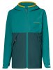 VAUDE Kids Moab Stretch Jacket wave Größ 146/152