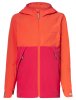 VAUDE Kids Moab Stretch Jacket bright pink/orange Größ 110/116