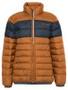 VAUDE Kids Limax Insulation Jacket silt brown Größ 110/116