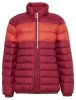 VAUDE Kids Limax Insulation Jacket salsa/orange Größ 158/164