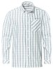 VAUDE Men's Albsteig LS Shirt III white/white Größ S