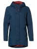 VAUDE Women's Redmont Parka II dark sea Größ 36