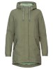 VAUDE Women's Redmont Parka II cedar wood Größ 36