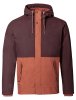 VAUDE Men's Redmont Jacket II dark oak Größ XXL