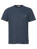 VAUDE Men's Redmont T-Shirt II dark sea uni Größ S