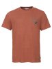 VAUDE Men's Redmont T-Shirt II auburn Größ L