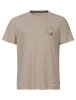 VAUDE Men's Redmont T-Shirt II linen Größ M