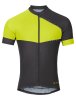 VAUDE Men's Posta FZ Tricot bright green Größ L