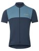 VAUDE Men's Matera FZ Tricot blue gray Größ XXL