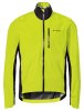 VAUDE Men's Kuro Rain Jacket bright green Größ L