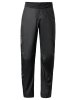 VAUDE Men's Kuro Rain Pants black Größ S