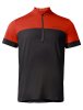 VAUDE Men's Escape HZ Shirt black Größ XXL