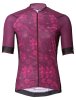 VAUDE Women's Furka FZ Tricot cassis Größ 40