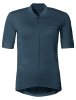 VAUDE Women's Kuro FZ Tricot dark sea uni Größ 38